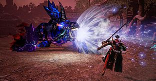 TOUKIDEN Kiwami - Mission Collection 1-3