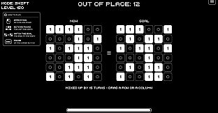 0101 - Shift Bonus Levels