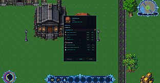 Endless Survival World