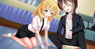 His Chuunibyou Cannot Be Cured!