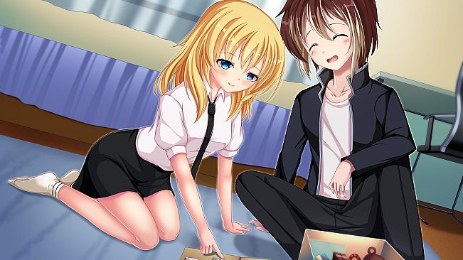 His Chuunibyou Cannot Be Cured!