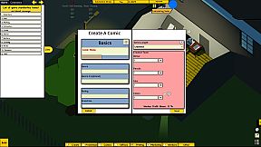 Comic Company Manager