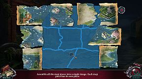 Edge of Reality: The Legend of Greenbush Collector's Edition