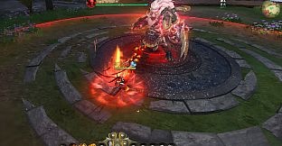 Chronicles: Immortal Sect