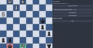 Pawn'd Chess