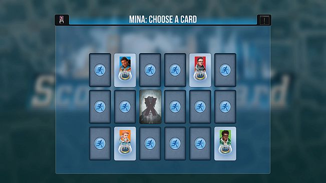 Scotland Yard – Hunting Mister X