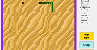 Classic Snake