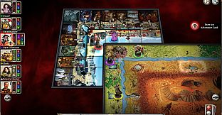 Talisman: Digital Edition