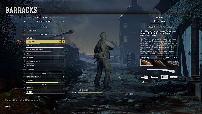 Hell Let Loose - Red Skies