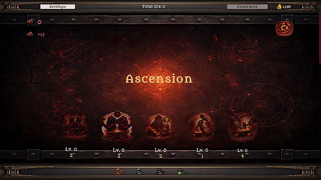 Blacksmith Idle - Developer Supporter Pack
