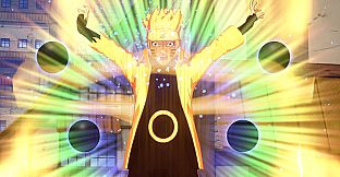 NARUTO TO BORUTO: SHINOBI STRIKER - Naruto Uzumaki Starter Pack