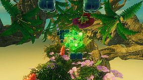 TRIPP: A New Way to Meditate