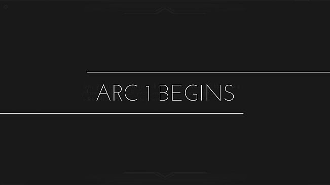 Choices That Matter: And The Sun Went Out