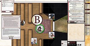 Fantasy Grounds - Pathfinder 2 RPG - Pathfinder Adventure Path #201: Pactbreaker (Wardens of Wildwood 1 of 3)