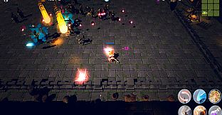 Dark Chronicles:Reawakening of Evil