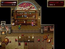 Moonstone Tavern - A Fantasy Tavern Sim!