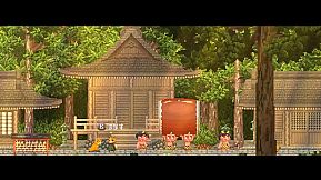 Shizuku: Japanese myth