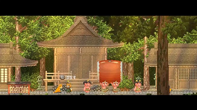 Shizuku: Japanese myth