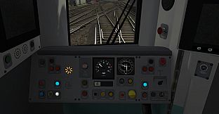 Train Simulator: First Capital Connect Class 377 EMU Add-On