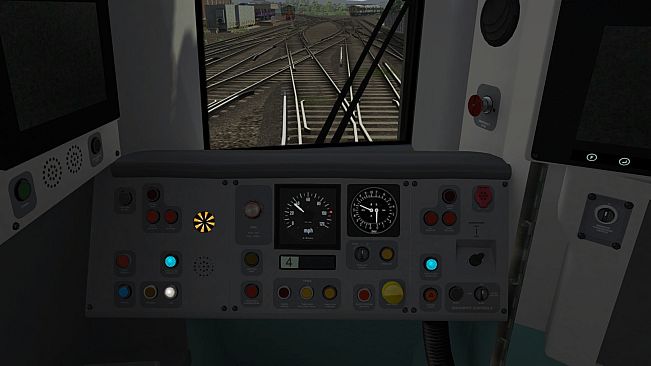 Train Simulator: First Capital Connect Class 377 EMU Add-On