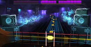 Rocksmith 2014 Edition – Remastered – Interpol Song Pack