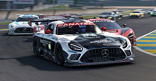 Automobilista 2 - Endurance Pack Pt1