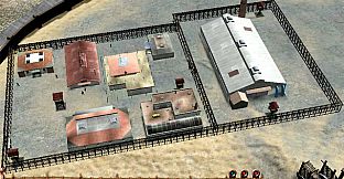 Prison Tycoon 3: Lockdown