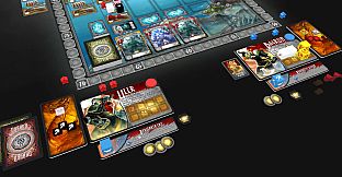 Tabletopia - Champions of Midgard