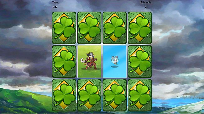 Memory Card Monsters - Expanded Content 1