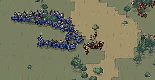 Three Kingdoms Reimagined