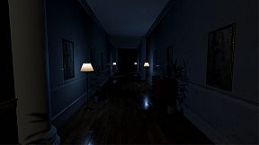Horror Adventure VR