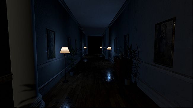 Horror Adventure VR