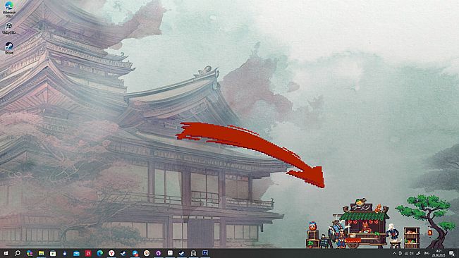 Ramen-ten ‘Heart Abyss’