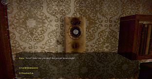 Silent Wounds - The Doll