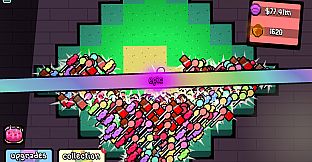 Break the Piñatas