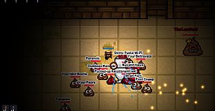 Call Of Dookie (COD)