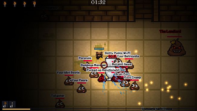 Call Of Dookie (COD)