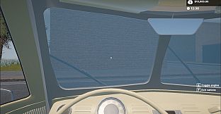 Market master Simulator