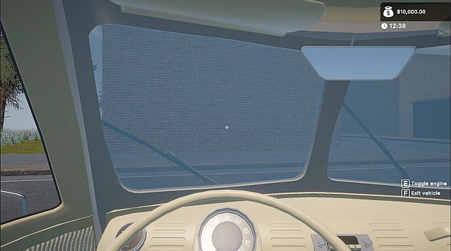 Market master Simulator