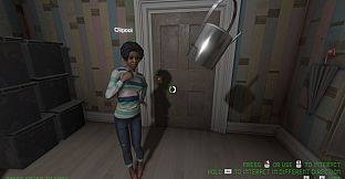 Escape Room - Der kranke Kollege