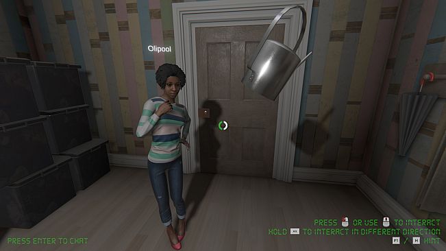 Escape Room - Der kranke Kollege