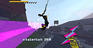 Butterflies Episode 1: Rudies