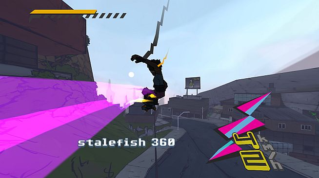 Butterflies Episode 1: Rudies