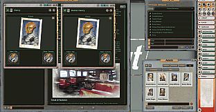 Fantasy Grounds - Fallout RPG - NPC Pack 2 - Enclave Remnants