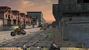 抗日：血战上海滩