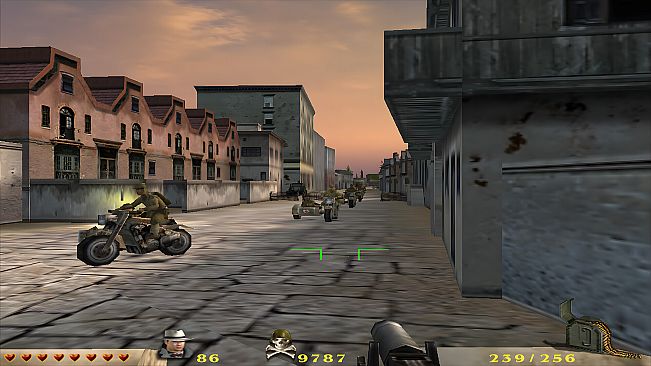 抗日：血战上海滩