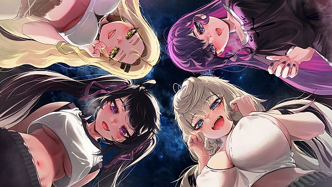 Four Lights : The 3rd World [Hari Route]