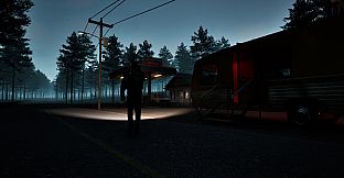ALONE: NO SIGNAL