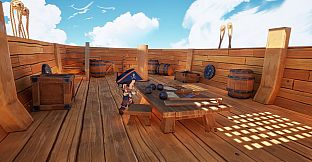 Plunder Rush