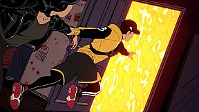 Stray Gods: The Roleplaying Musical